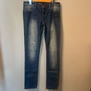 Sirens Gisele Jeans
